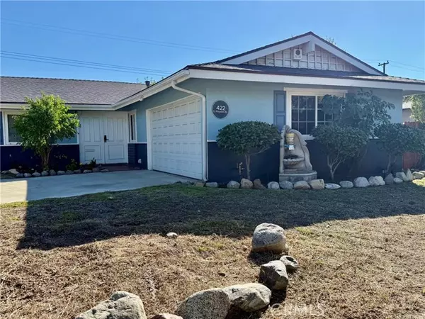 San Dimas, CA 91773,422 E Payson