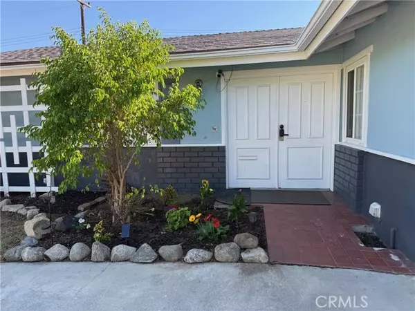 422 E Payson, San Dimas, CA 91773