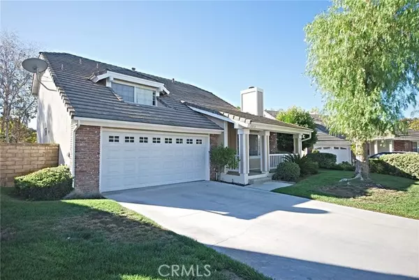 23916 Clayton CT, Valencia, CA 91354