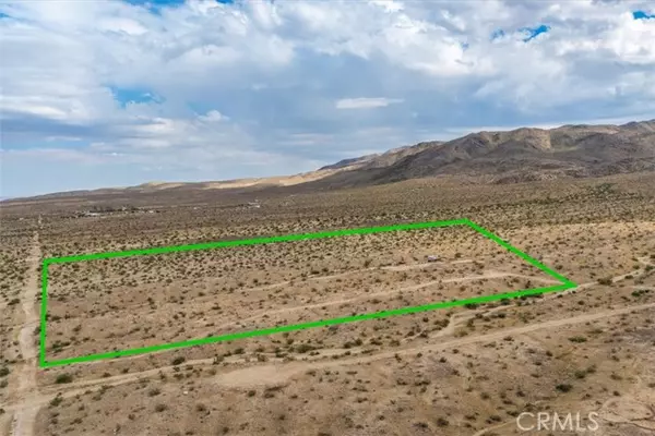 Twentynine Palms, CA 92277,121212 Twilight Dr