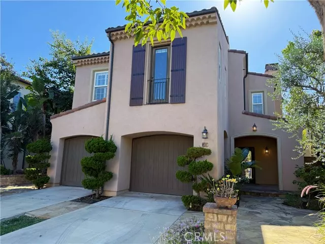 28 Teak, Irvine, CA 92620