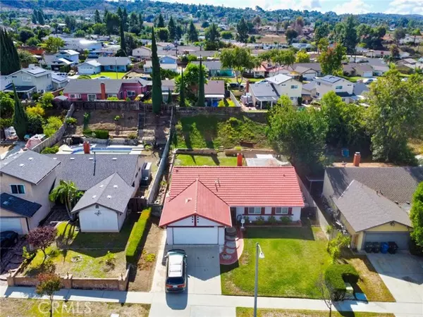 20302 Flintgate, Walnut, CA 91789