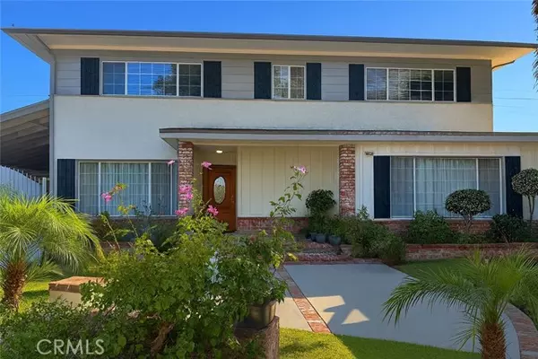 1172 E Cartagena, Long Beach, CA 90807