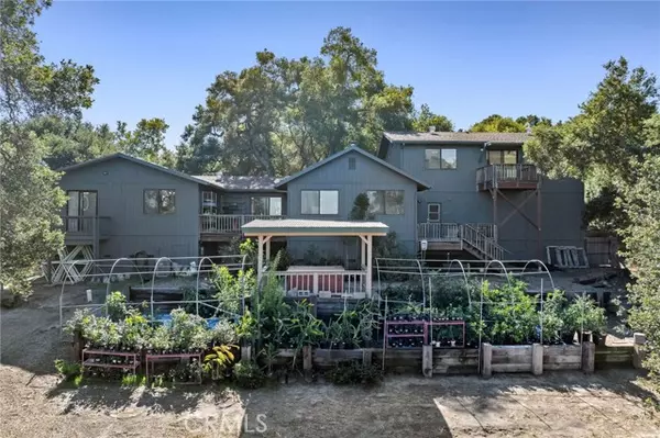 3175 Arena, Atascadero, CA 93422