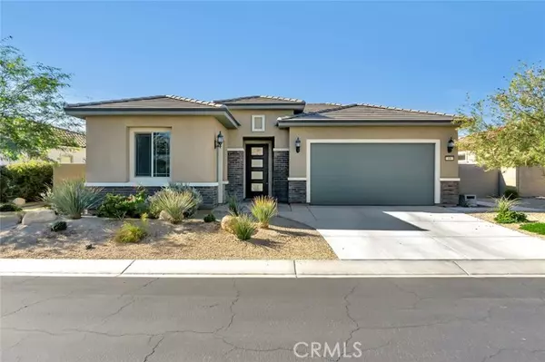 69 Bordeaux, Rancho Mirage, CA 92270