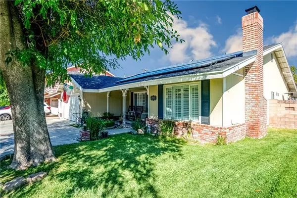 Canyon Country, CA 91351,19631 Fairweather