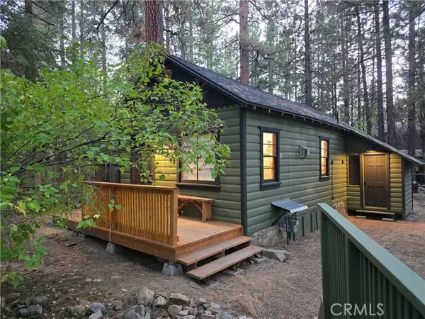 Big Bear Lake, CA 92315,740 Oriole