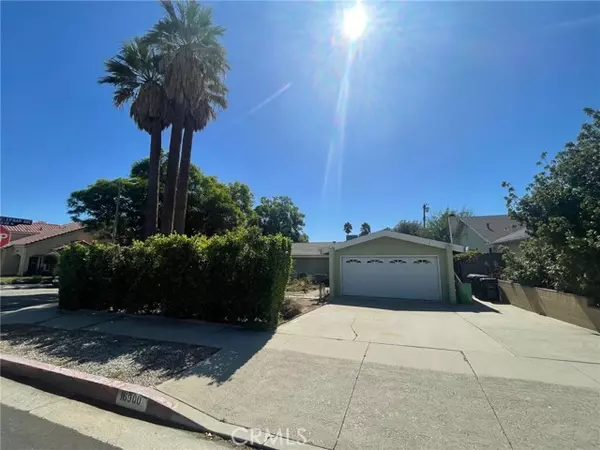 16900 Labrador ST, Northridge, CA 91343