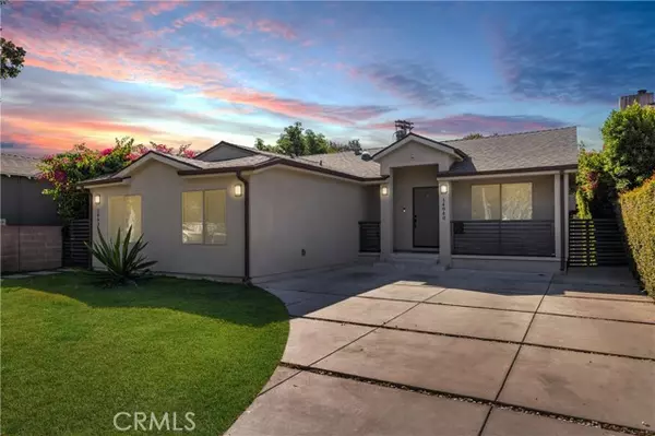 Van Nuys, CA 91405,14940 Hartland
