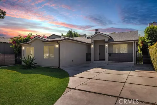 Van Nuys, CA 91405,14940 Hartland