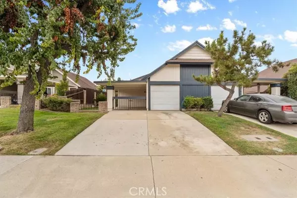 Chino, CA 91710,4449 Carmen ST