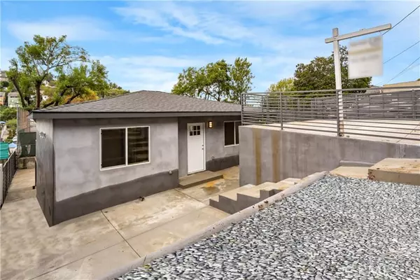 City Terrace, CA 90063,1225 Van Pelt AVE