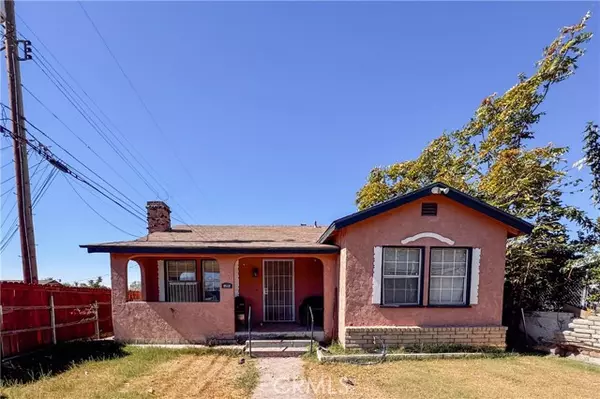 Bakersfield, CA 93305,2512 N Baker