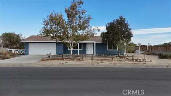 Lancaster, CA 93535,40974 156th
