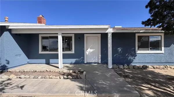 Lancaster, CA 93535,40974 156th