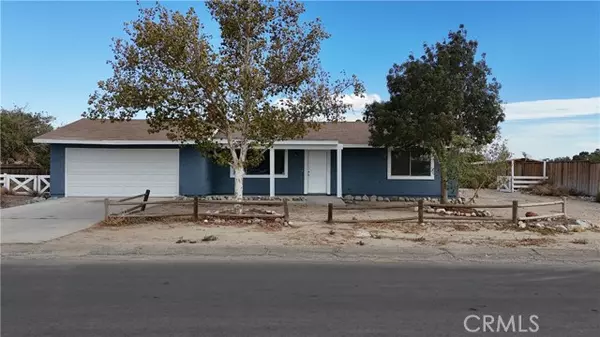 40974 156th, Lancaster, CA 93535