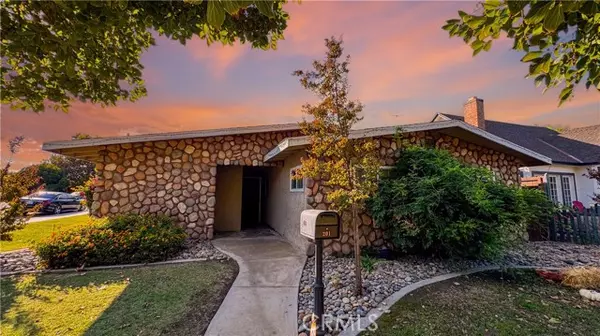 201 Oleander, Bakersfield, CA 93304