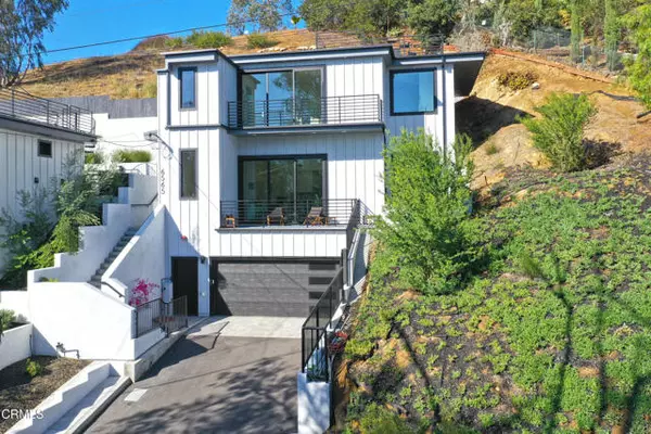 Los Angeles, CA 90042,6565 Pickwick ST