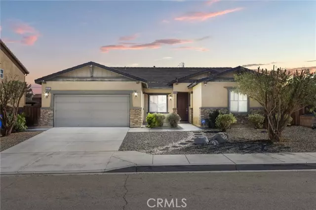 14267 Solterra LN, Adelanto, CA 92301