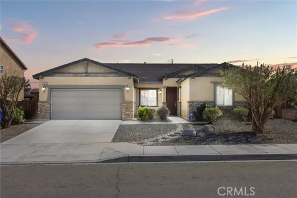 14267 Solterra LN, Adelanto, CA 92301