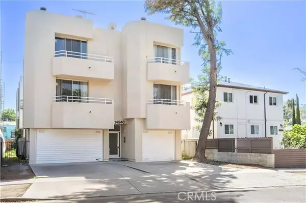 14948 Moorpark ST, Sherman Oaks, CA 91403
