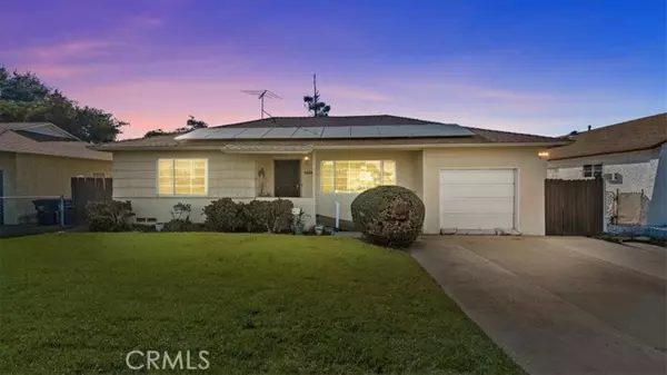 10388 Mountain VW, Loma Linda, CA 92354