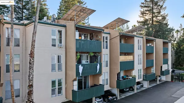 Walnut Creek, CA 94596,155 Sharene Ln 111