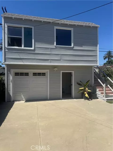 2719 S Rimpau Blvd, Los Angeles, CA 90016