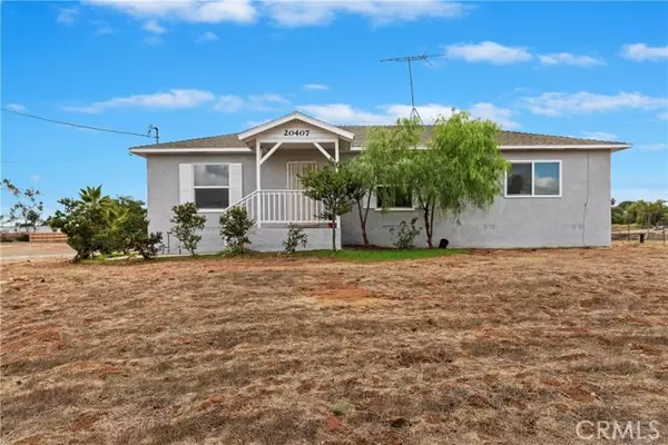 Perris, CA 92570,20407 Markham