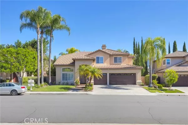 Aliso Viejo, CA 92656,22 Larkspur DR