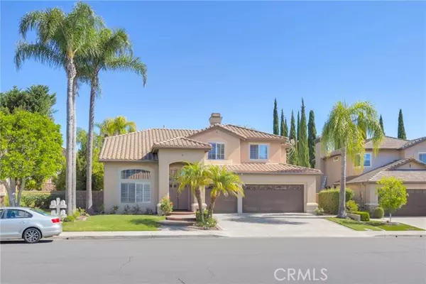 Aliso Viejo, CA 92656,22 Larkspur DR