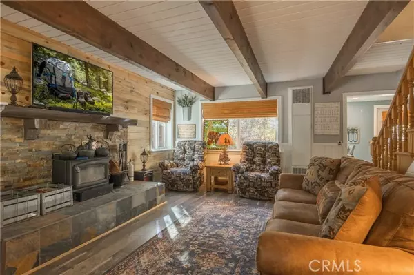 Big Bear City, CA 92314,1063 H LN