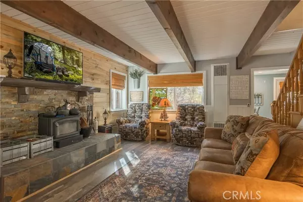 Big Bear City, CA 92314,1063 H LN