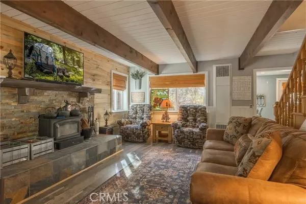 Big Bear City, CA 92314,1063 H LN