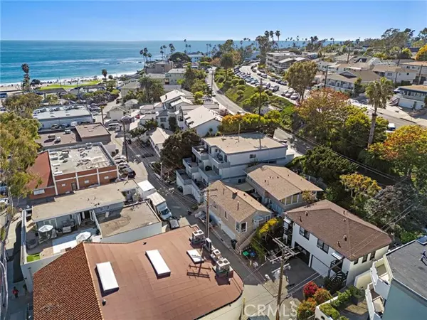 189 Lower Cliff DR, Laguna Beach, CA 92651