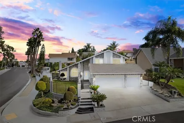 La Habra, CA 90631,1200 Maple Tree CT