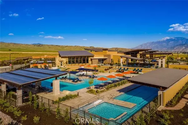 Beaumont, CA 92223,1577 Harmonie LN