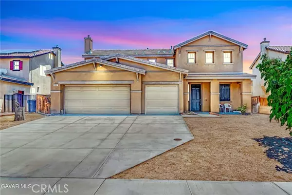 Rosamond, CA 93560,2354 Crimson