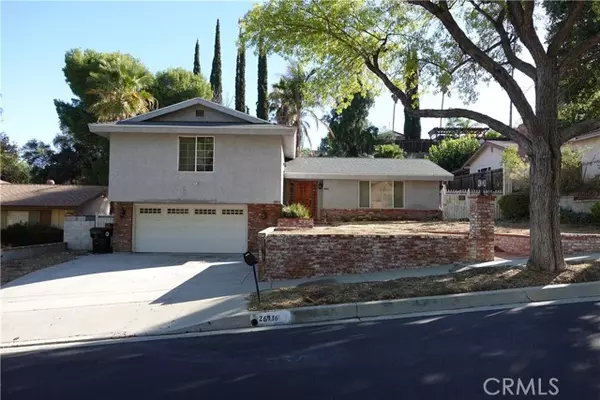 26116 Friendly VLY, Canyon Country, CA 91321