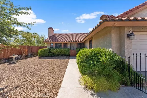 Palmdale, CA 93551,526 Morningside TER