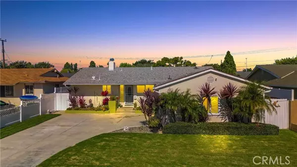 5131 Skylark, Huntington Beach, CA 92649