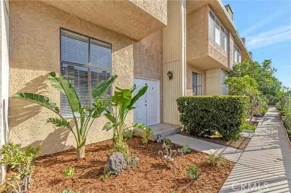 439 S Orange F, Monterey Park, CA 91755