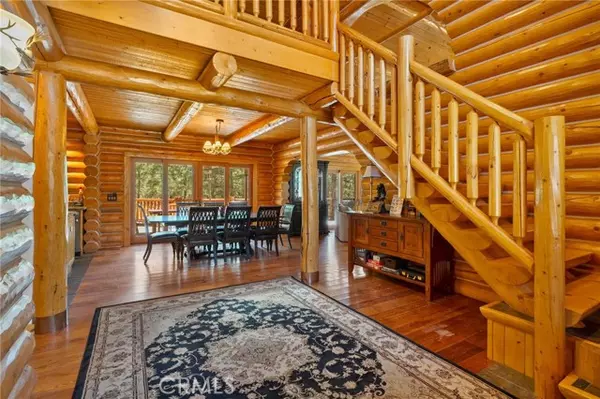 Big Bear City, CA 92314,1947 Shady