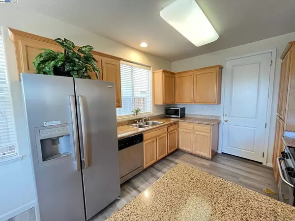 Hayward, CA 94541,769 Bartlett AVE