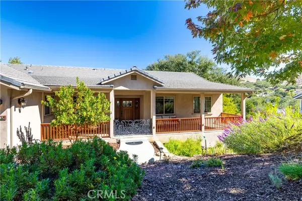 Paso Robles, CA 93446,9938 Flyrod