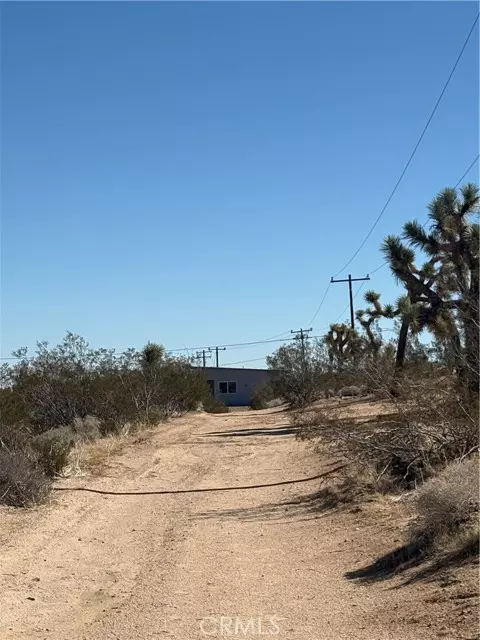 Joshua Tree, CA 92252,0 Melton