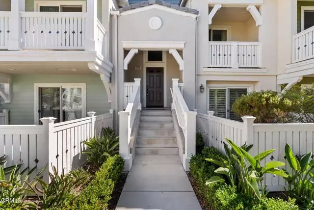 3705 Islander WALK, Oxnard, CA 93035