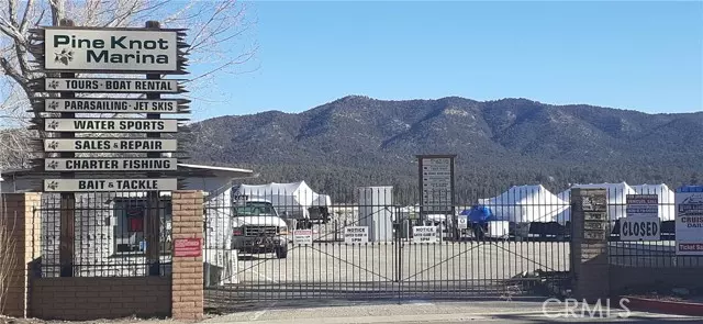 Big Bear Lake, CA 92315,400 Pine Knot Blvd #D-19