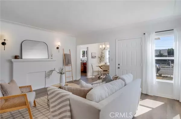 Compton, CA 90221,1347 E Bennett