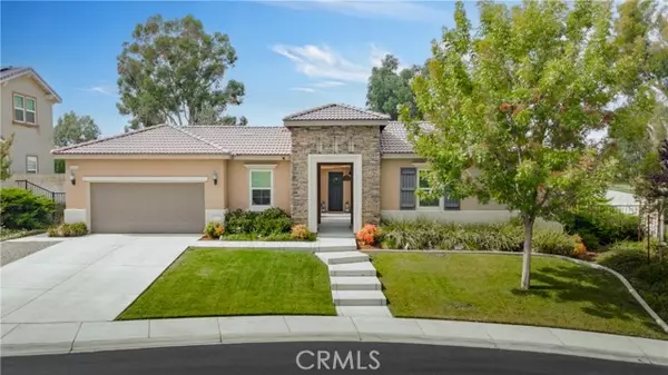 5010 Ventana CYN, Bakersfield, CA 93306